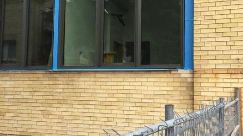 Photo from Under construction. Again 