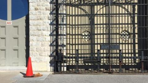 2016 visit jail/ jail museum - Kingston-Penitentiary38.jpeg