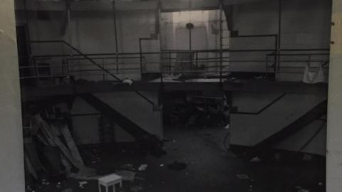 2016 visit jail/ jail museum - Kingston-Penitentiary41.jpeg