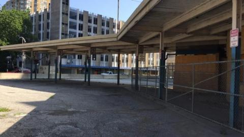 Windsor greyhound station photo 4