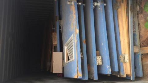 Rec'd Centre - Kitchener, Ontario