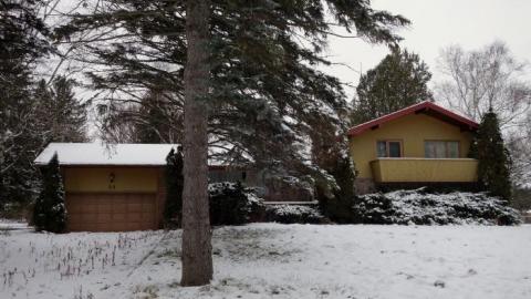 Hair Of Gold, Jan '19 - The-Brady-Bunch-House66.jpg