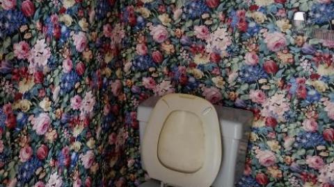 Hair Of Gold, Jan '19 - The-Brady-Bunch-House92.jpg