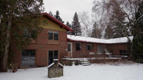 Photo from Hair Of Gold, Jan '19