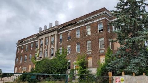 Photo from September 2019