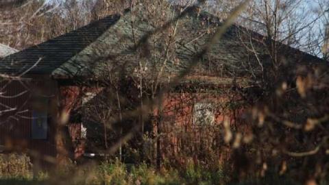 Photo from Camp Yungvelt