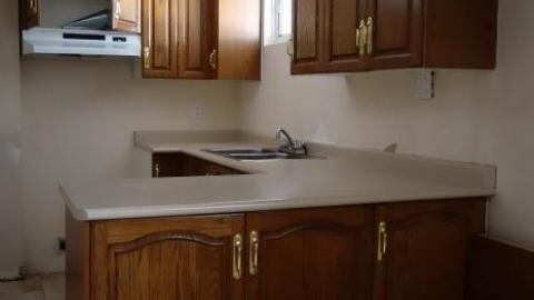 Brown Brick and Arches - Richmond Hill, Ontario