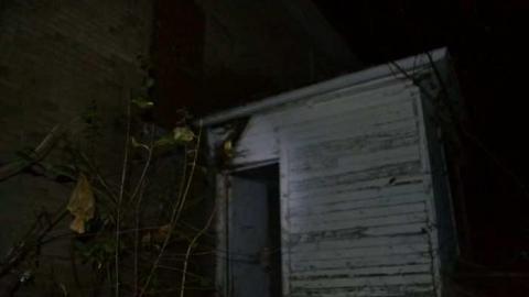 Photo from November 2011