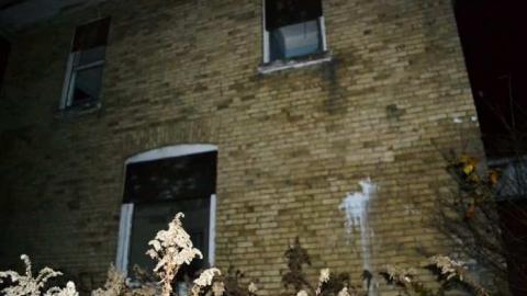 Photo from November 2011