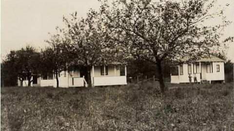 Photo from Camp Yungvelt