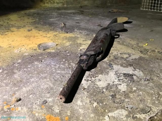 Hobbie house - Kitchener, Ontario