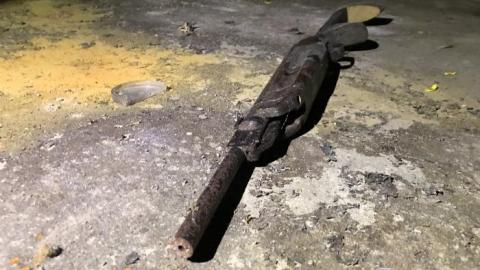 Hobbie house - Kitchener, Ontario