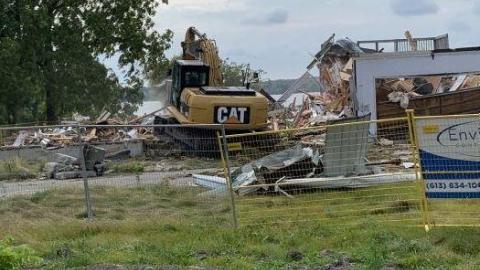 Photo from September 2019