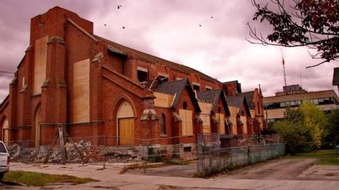 St. Paul's Presbyterian Church photo 2