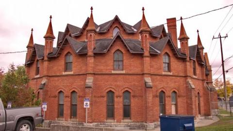 St. Paul's Presbyterian Church photo 4