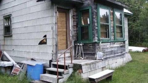 Frater Road Train Station photo 4