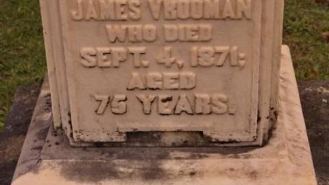 War of 1812 Cdn. Veteran - Vroomanton-United-Church-Cemetery6.jpg