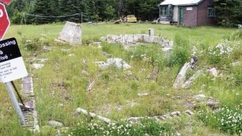 Frater Road Train Station photo 2