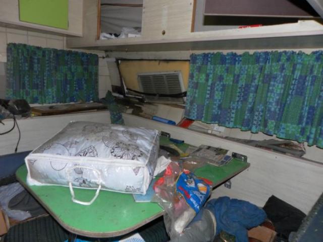 Hermit Finally Left photo 4