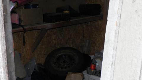 Photo from good by cruel world