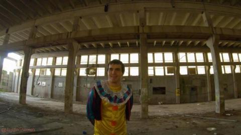 Photo from September 2019