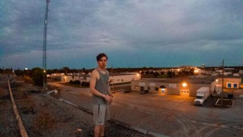 Photo from September 2019