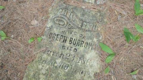 White Lake  - White-Lake-Pioneer-Cemetery31.jpg