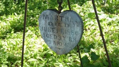 White Lake  - White-Lake-Pioneer-Cemetery25.jpg