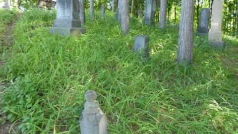 White Lake  - White-Lake-Pioneer-Cemetery28.jpg