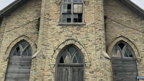 Photo from October 12, 2019