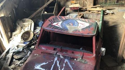 Photo from Thanksgiving