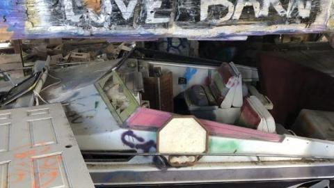 Photo from Thanksgiving