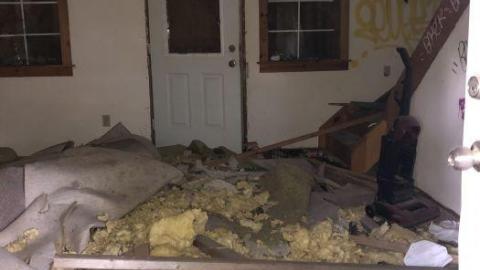 Photo from Thanksgiving