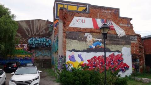 Photo from Pokemon Theatre '19