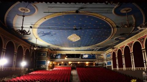 Photo from Pokemon Theatre '19