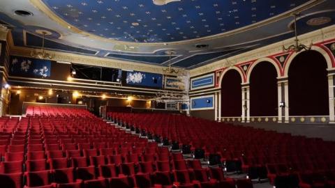 Pokemon Theatre '19 - DSC03345.jpg