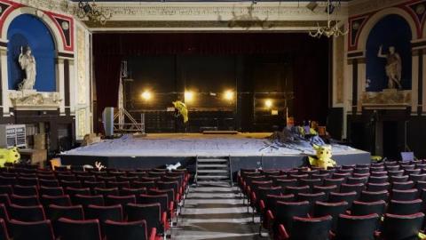 Pokemon Theatre '19 - DSC03416.jpg