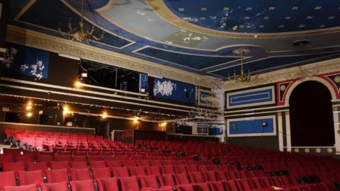 Pokemon Theatre '19 - DSC03495.jpg