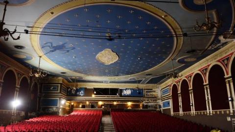 Pokemon Theatre '19 - DSC03549.jpg