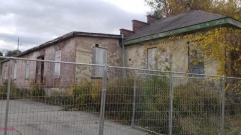 Dickson Bowling/Dr. Junk photo 5