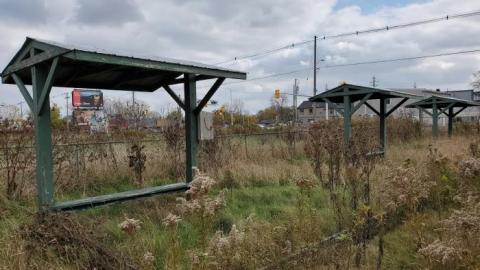 Fairmont Lawn Bowling Club - London, Ontario