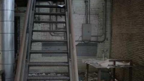 Photo from '11 visit