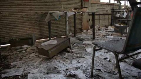 Photo from '11 visit