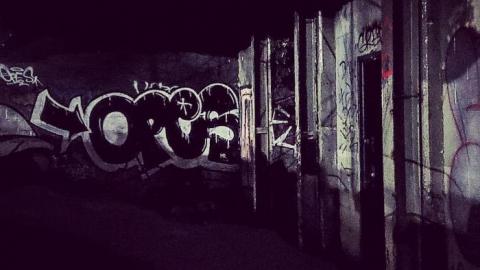 Photo from My recent visit