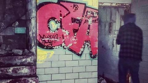 Photo from My recent visit