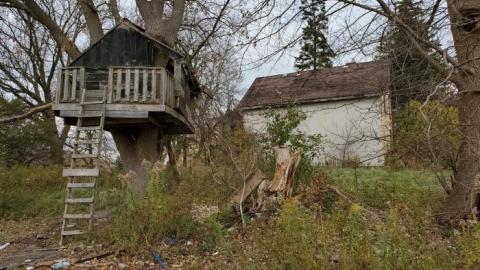 Photo from October 2019