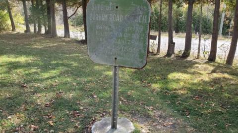 Smellie's Pioneer Cemetery photo 3