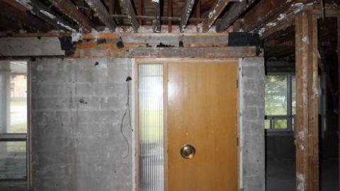 1950's House - Richmond Hill, Ontario