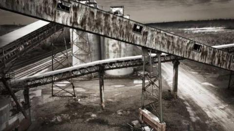 Carmeuse Lime- Ingersoll photo 3