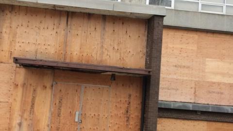 Photo from South Street Hospital